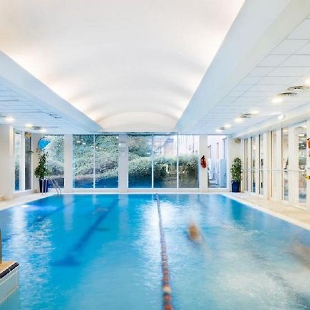Holiday Inn Hemel Hempstead M1, Jct. 8 By Ihg Exterior photo