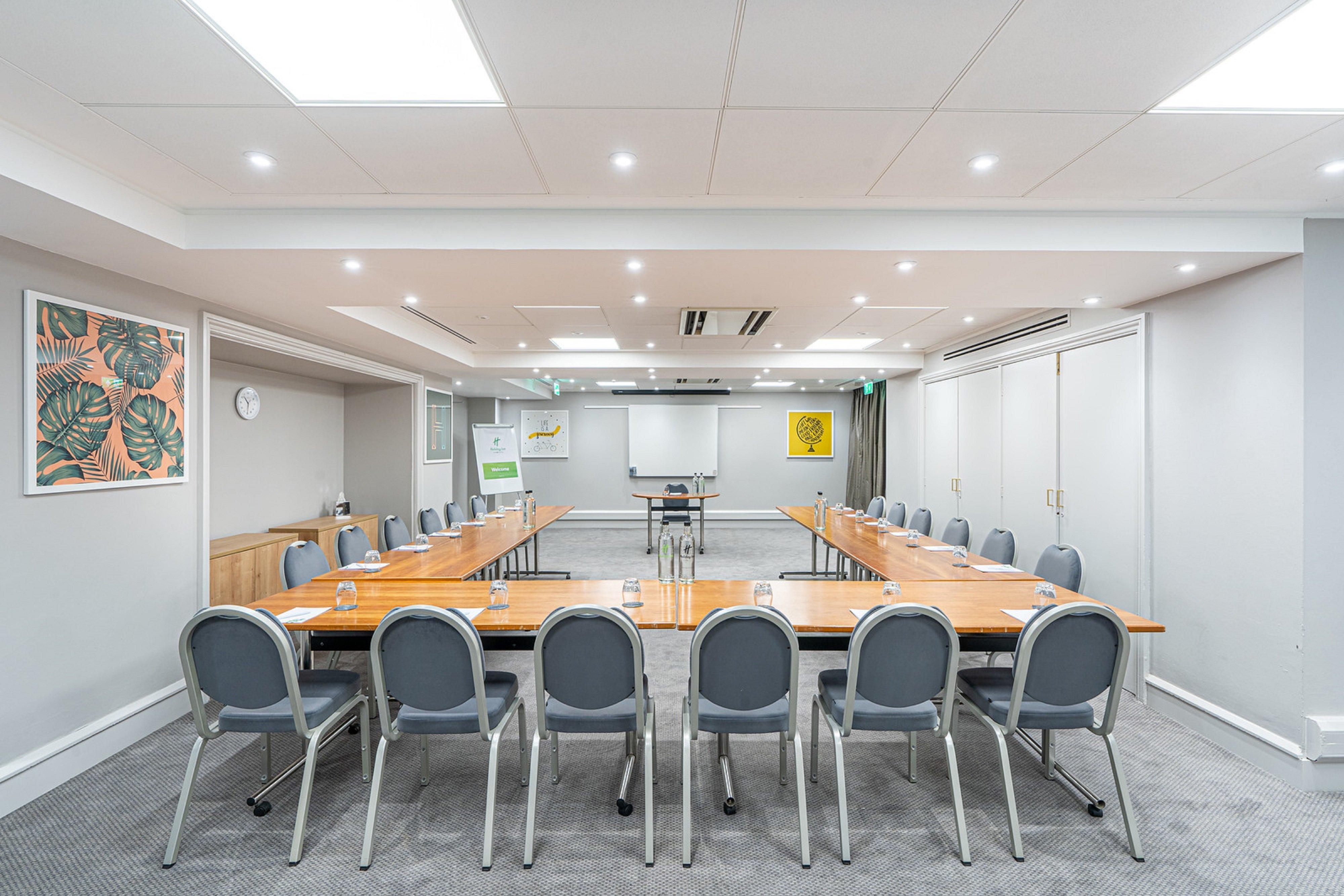 Holiday Inn Hemel Hempstead M1, Jct. 8 By Ihg Exterior photo