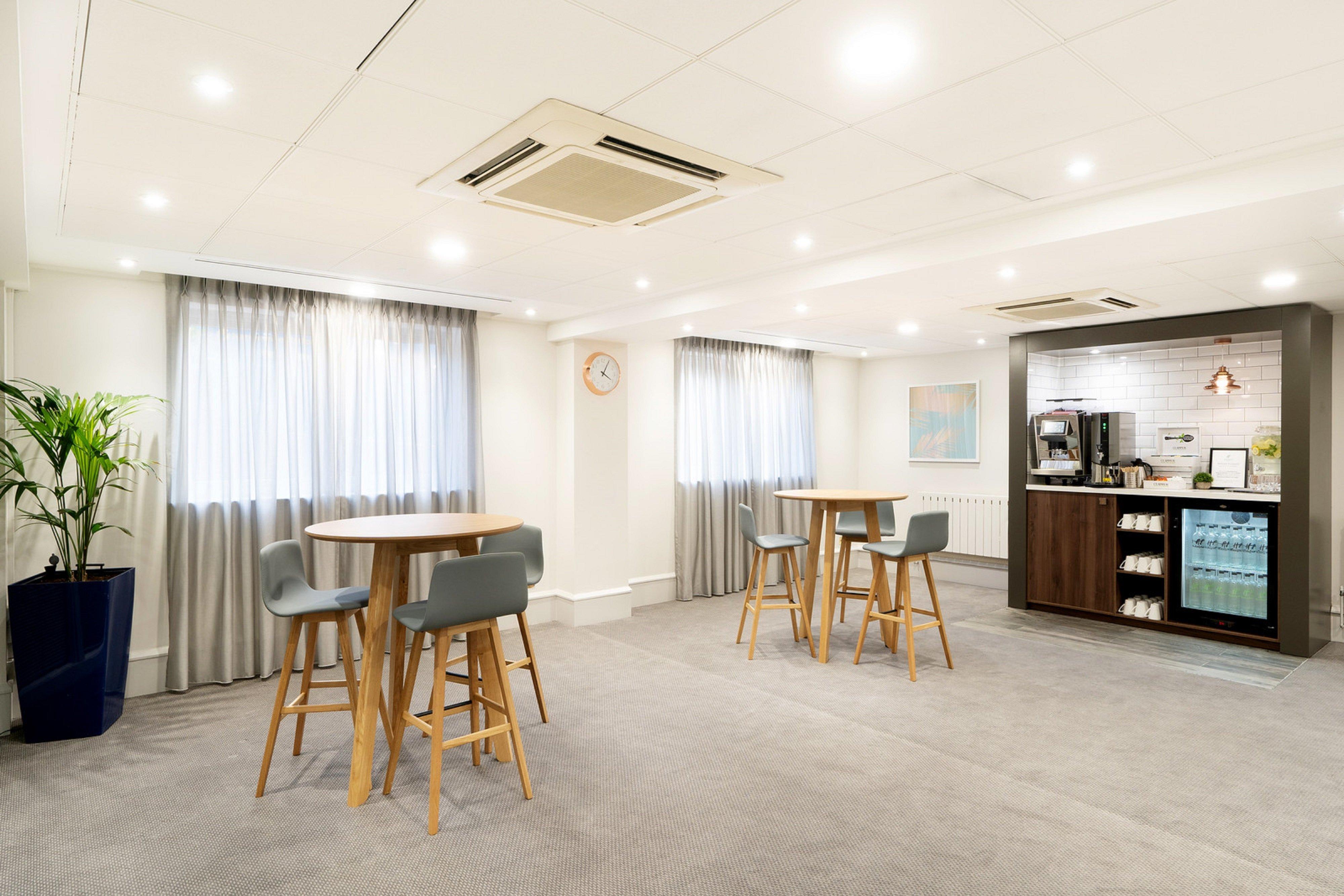 Holiday Inn Hemel Hempstead M1, Jct. 8 By Ihg Exterior photo