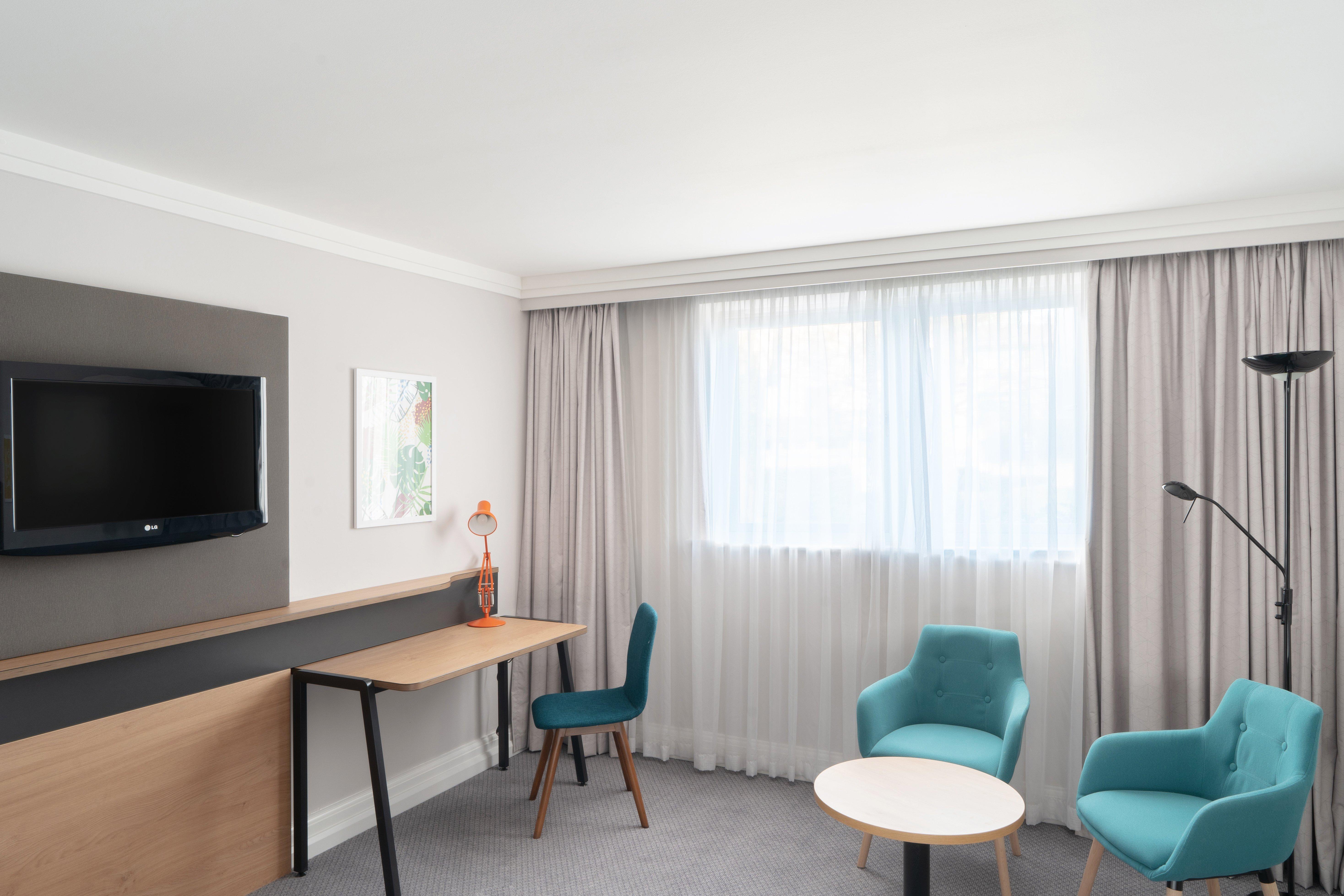 Holiday Inn Hemel Hempstead M1, Jct. 8 By Ihg Exterior photo