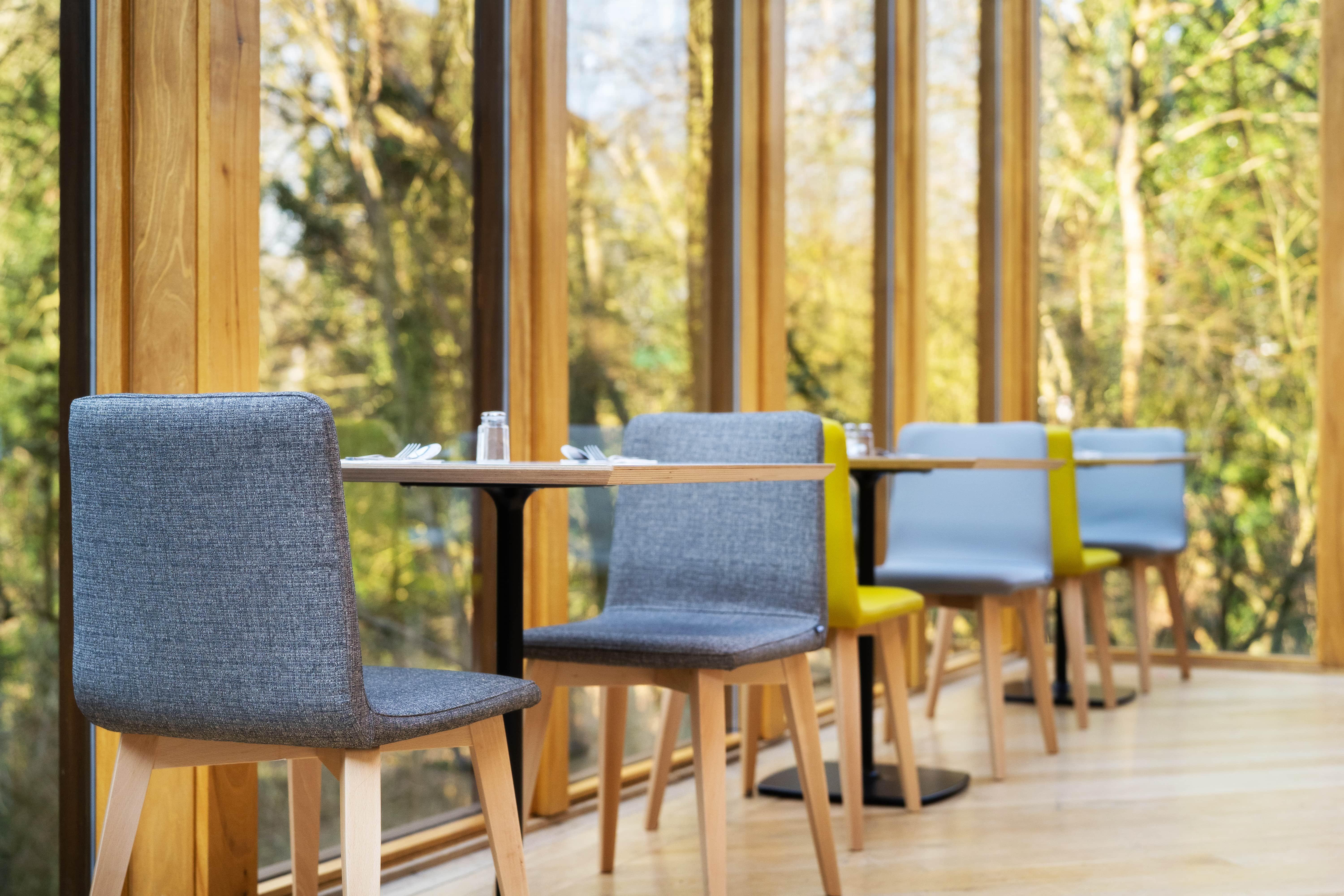 Holiday Inn Hemel Hempstead M1, Jct. 8 By Ihg Exterior photo