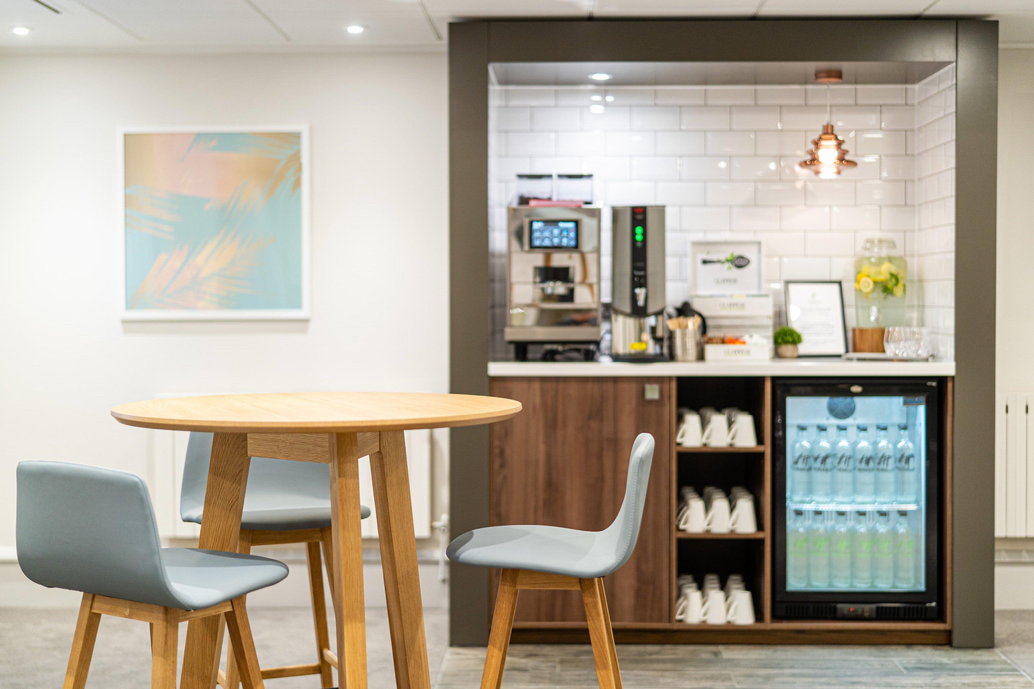 Holiday Inn Hemel Hempstead M1, Jct. 8 By Ihg Exterior photo