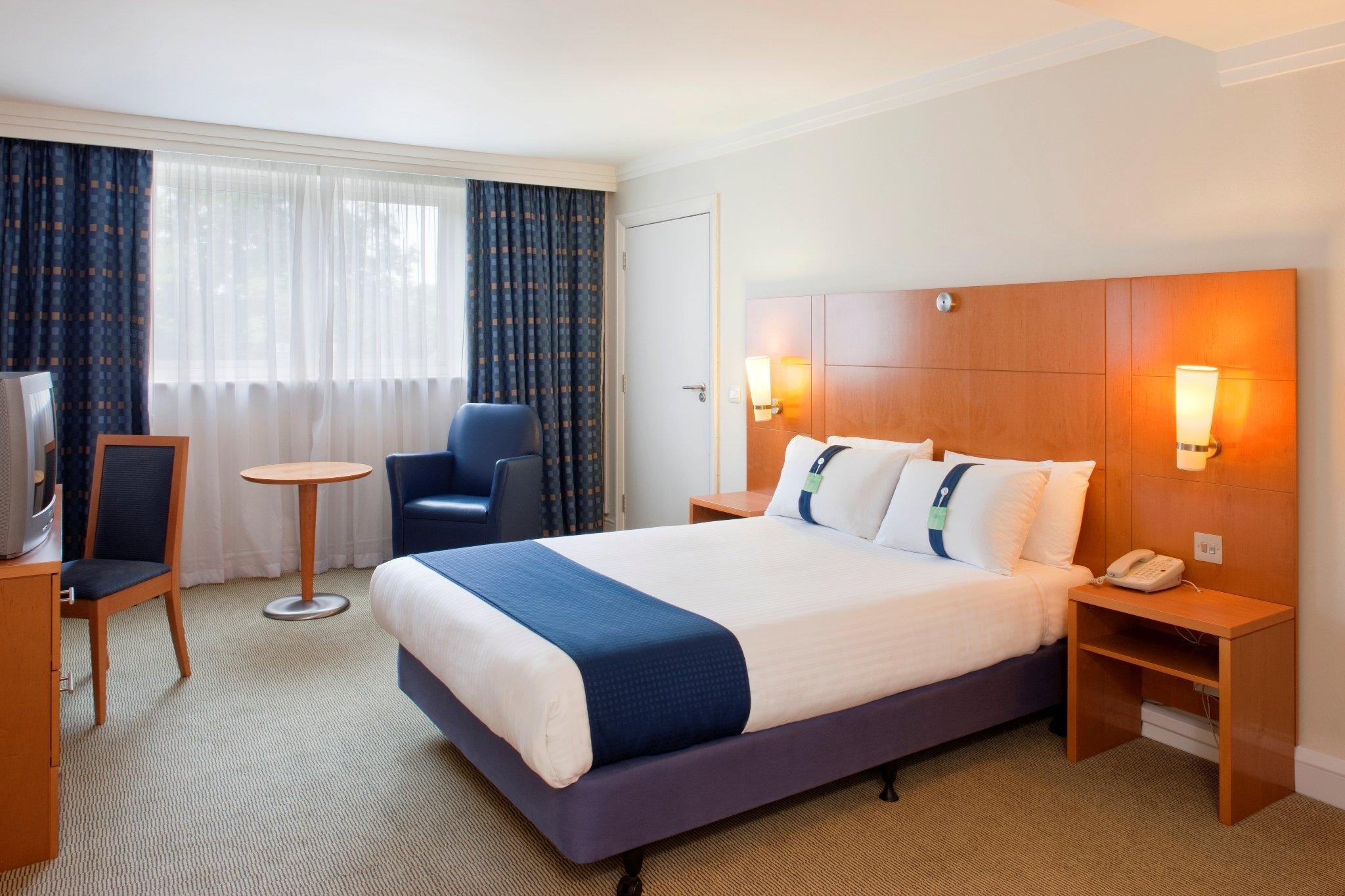 Holiday Inn Hemel Hempstead M1, Jct. 8 By Ihg Exterior photo