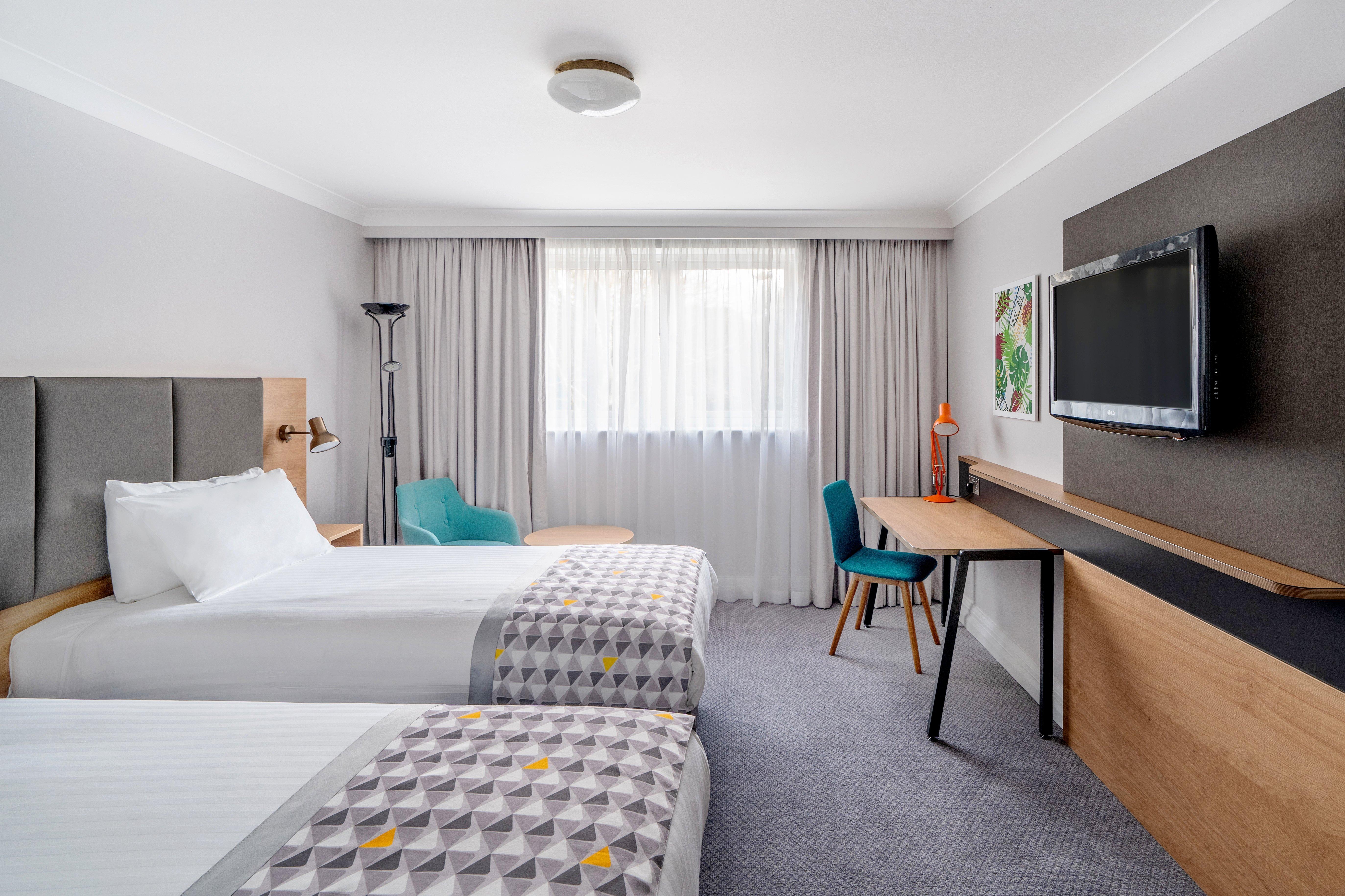 Holiday Inn Hemel Hempstead M1, Jct. 8 By Ihg Exterior photo