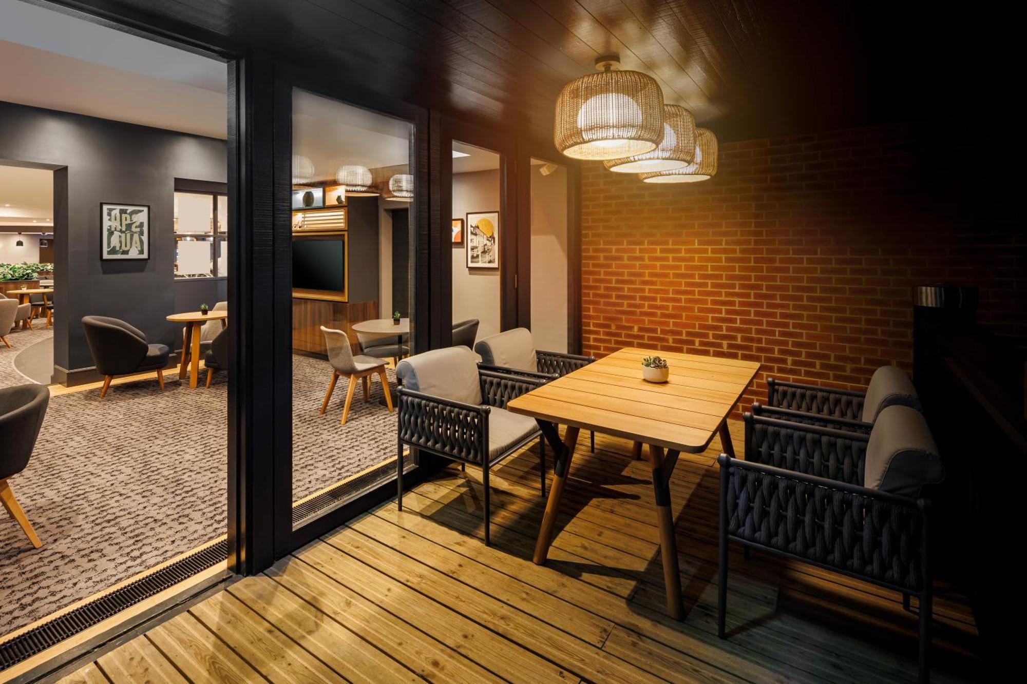 Holiday Inn Hemel Hempstead M1, Jct. 8 By Ihg Exterior photo