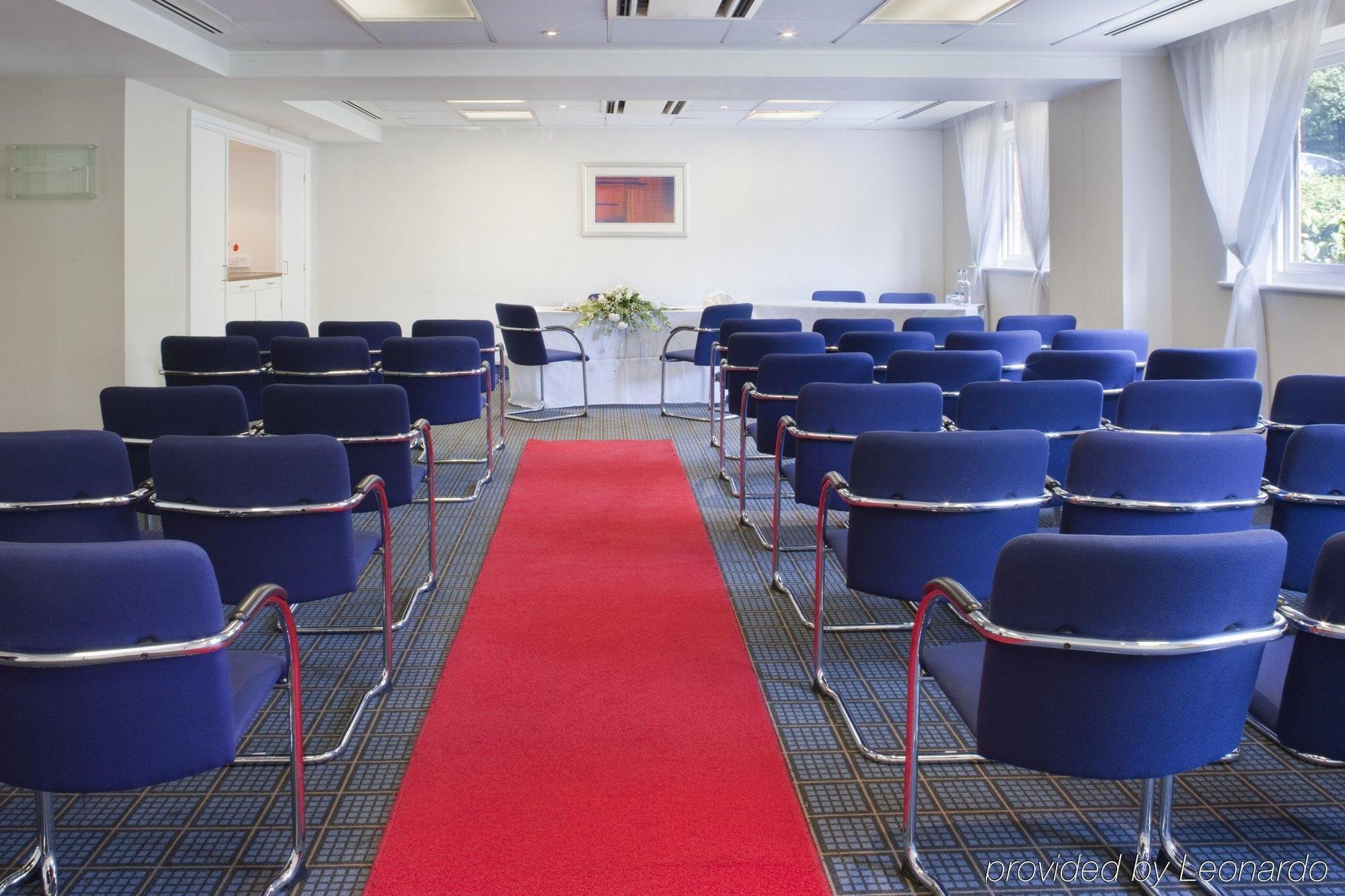 Holiday Inn Hemel Hempstead M1, Jct. 8 By Ihg Facilities photo