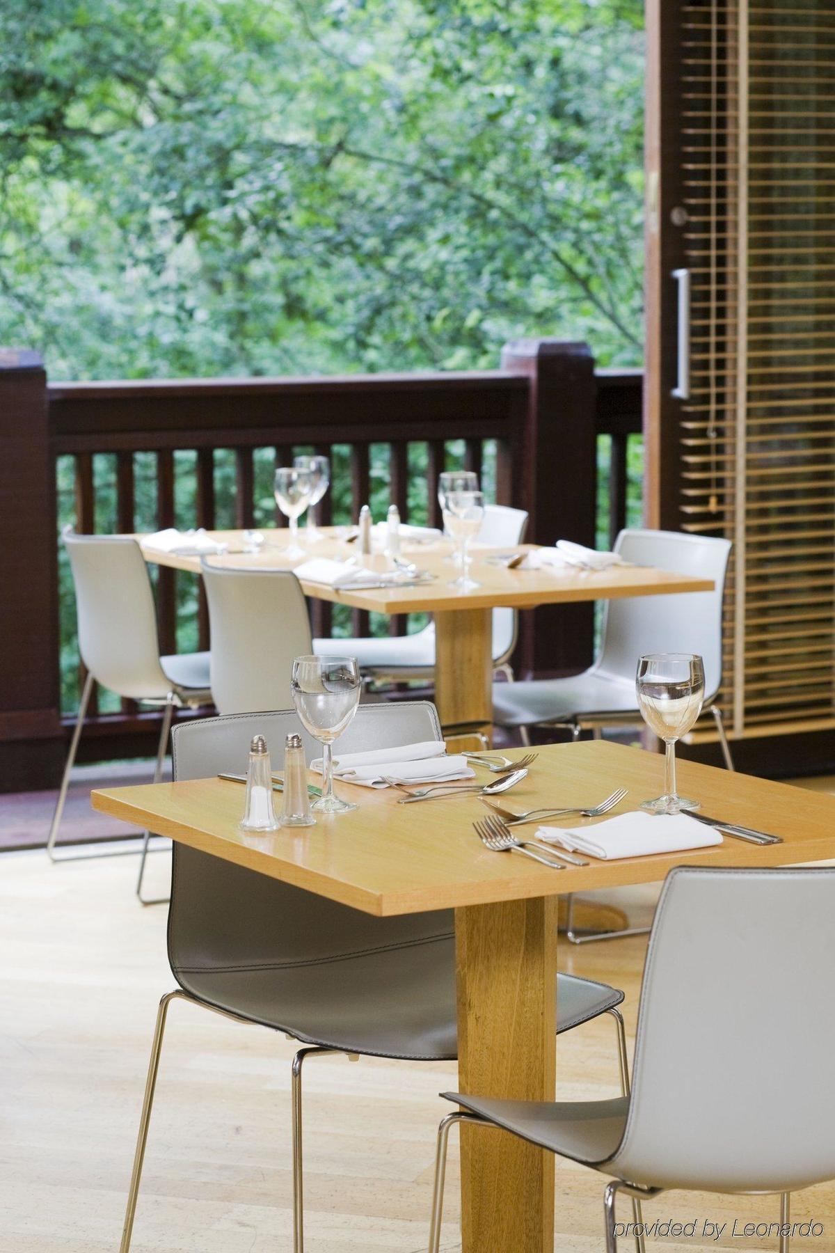Holiday Inn Hemel Hempstead M1, Jct. 8 By Ihg Exterior photo