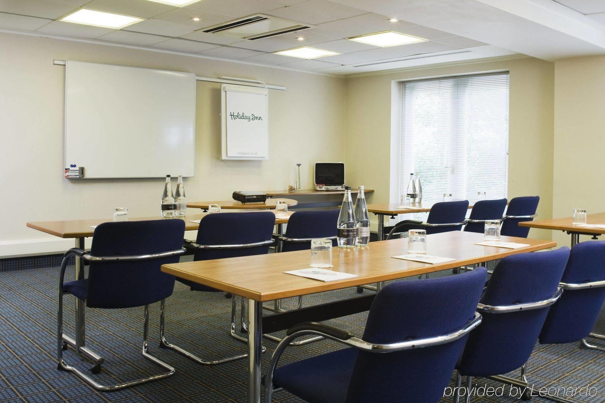 Holiday Inn Hemel Hempstead M1, Jct. 8 By Ihg Facilities photo