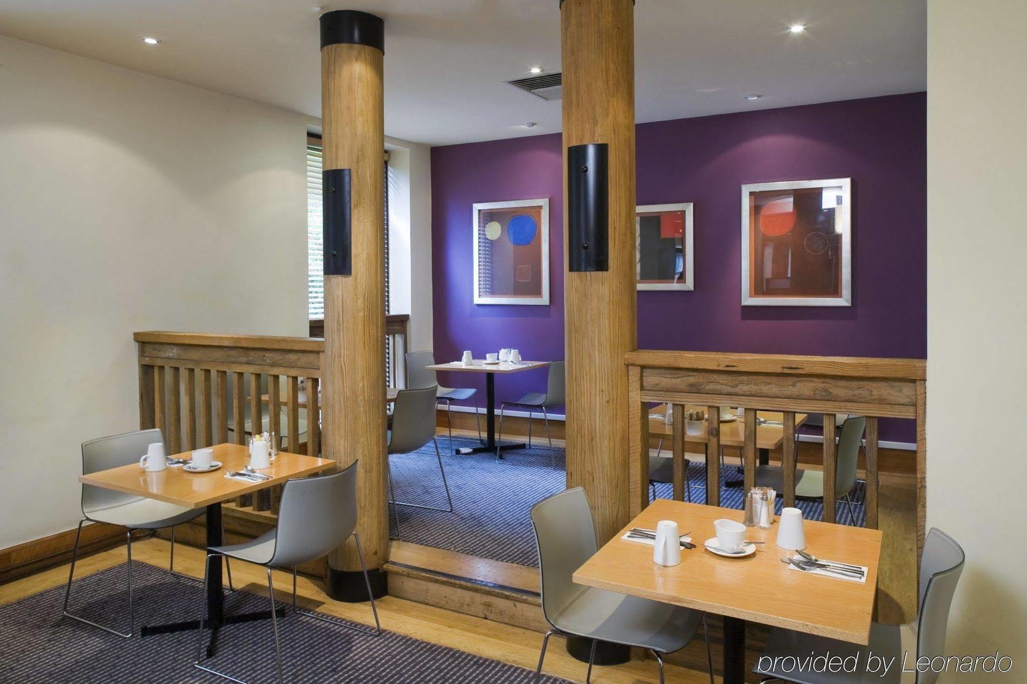 Holiday Inn Hemel Hempstead M1, Jct. 8 By Ihg Exterior photo
