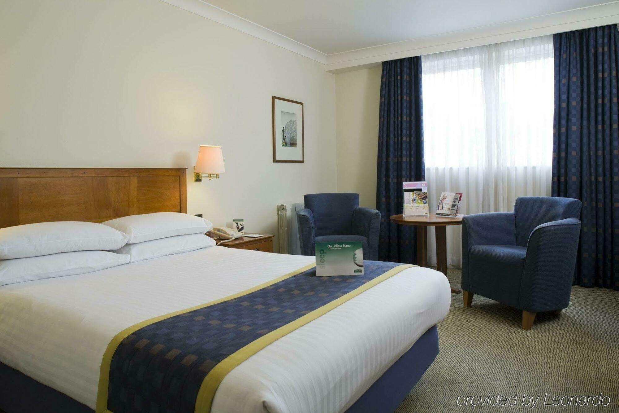 Holiday Inn Hemel Hempstead M1, Jct. 8 By Ihg Exterior photo
